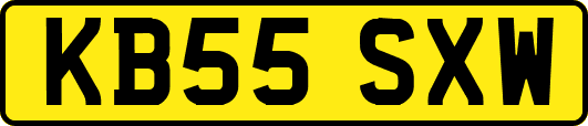 KB55SXW