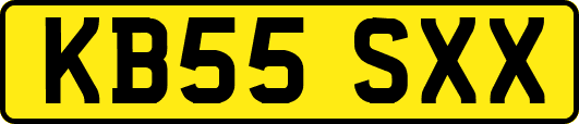 KB55SXX