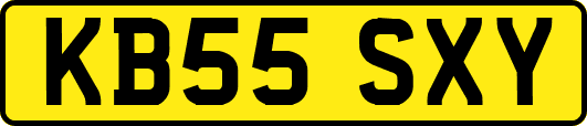 KB55SXY