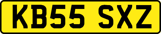KB55SXZ