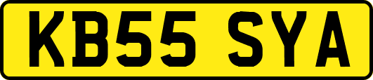 KB55SYA
