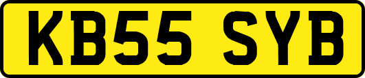 KB55SYB