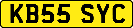 KB55SYC