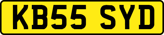 KB55SYD