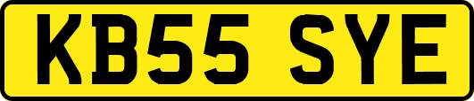 KB55SYE