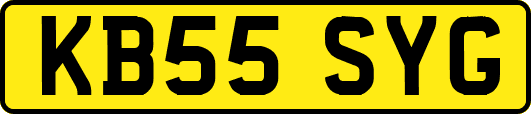 KB55SYG