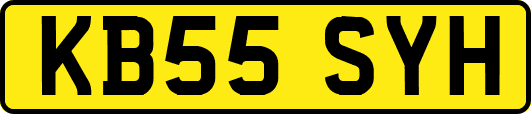 KB55SYH