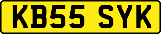 KB55SYK