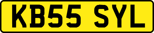 KB55SYL
