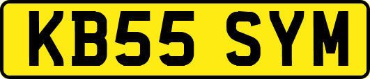 KB55SYM