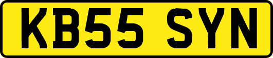 KB55SYN