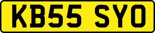 KB55SYO