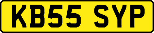 KB55SYP