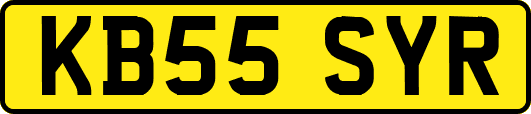 KB55SYR