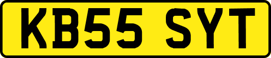 KB55SYT