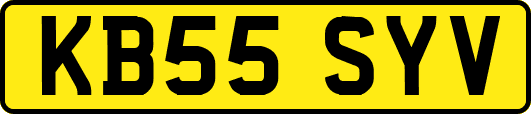 KB55SYV