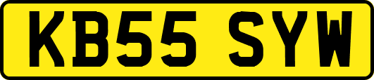 KB55SYW