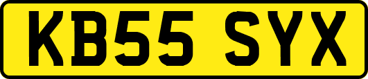 KB55SYX