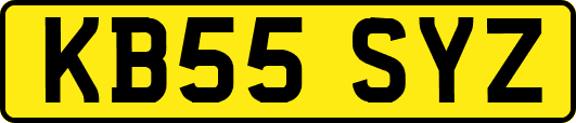 KB55SYZ