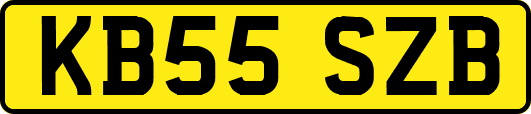 KB55SZB