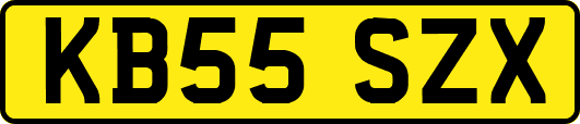 KB55SZX