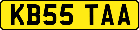 KB55TAA
