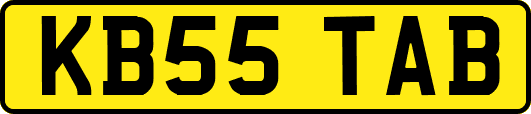 KB55TAB