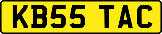 KB55TAC