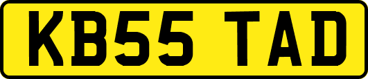 KB55TAD