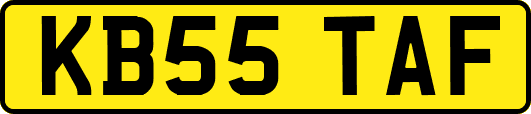 KB55TAF