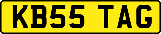 KB55TAG