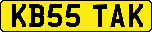 KB55TAK