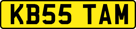 KB55TAM