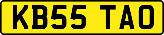 KB55TAO