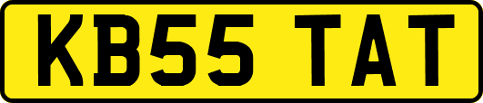 KB55TAT