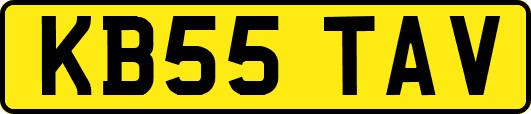 KB55TAV