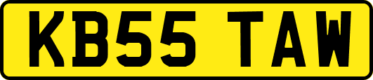 KB55TAW