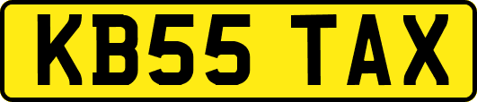 KB55TAX