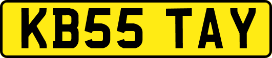 KB55TAY