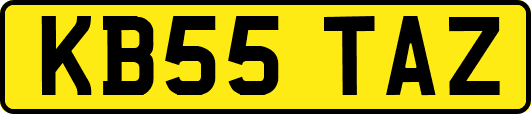 KB55TAZ