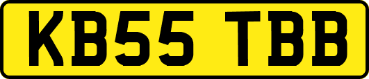 KB55TBB