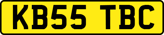 KB55TBC