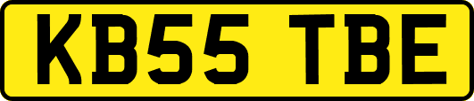 KB55TBE