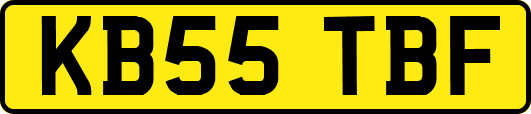 KB55TBF