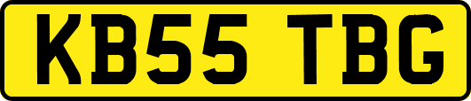KB55TBG