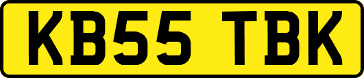 KB55TBK