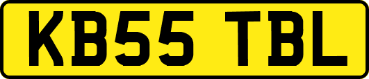 KB55TBL