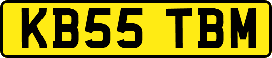 KB55TBM