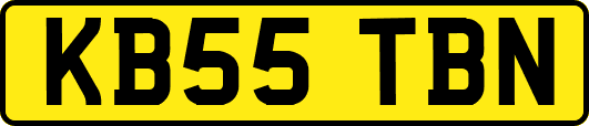 KB55TBN