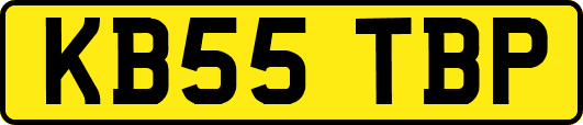 KB55TBP